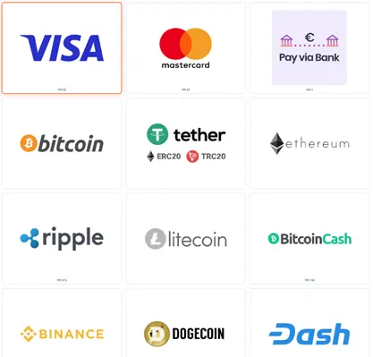 Jak vybrat výhru z MostBet